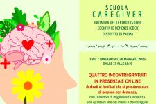 Scuola Caregiver
