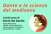 Dante e la scienza del Medioevo