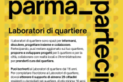Parma partecipa!