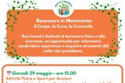 Benessere in movimento
