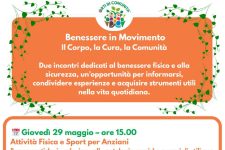 Benessere in movimento
