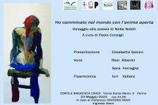 Omaggio a Nella Nobili