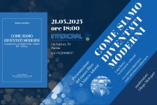 Come siamo diventati moderni