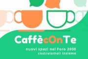 CaffèConTe