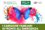 Caregiver di fronte all’emergenza