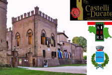 Arte e suggestioni in rocca