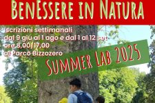 BenEssere in Natura