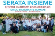 Serata Insieme