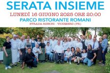 Serata Insieme