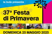 Festa di primavera!
