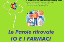 Io e i farmaci