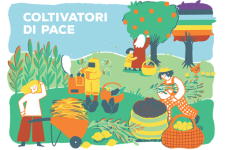 Coltivatori di pace