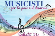 Musicisti per la pace e il disarmo