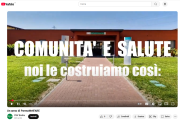 Comunità e salute