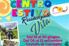 I centri estivi di Associazione Vita