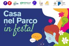 Casa nel Parco in festa