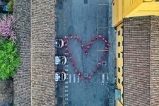 Torna la settimana della Pubblica!