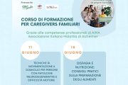 Sostenere i caregivers