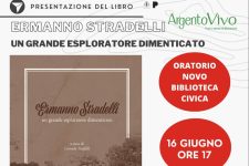 Alla scoperta di Ermanno Stradelli