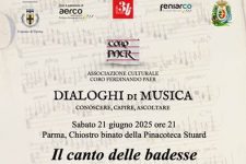 Il canto delle badesse