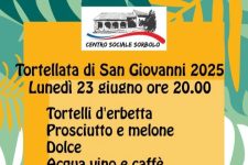 Tortellata di San Giovanni