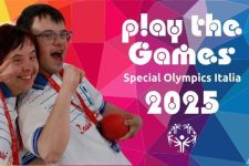 Special Olympics