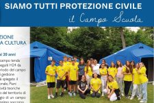 Campo scuola 2025