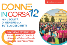 Donne in corsa 2025