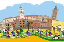 Quartieri in festa, autunno