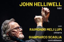 Supertramp e altre storie