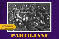 Partigiane