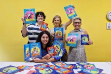 Volontari nel progetto ParmawelFARE?