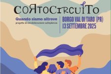Cortocircuito - Quando siamo altrove