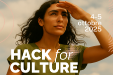 Hack4Culture – Comunicare per rigenerare