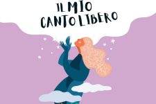 Il mio canto libero