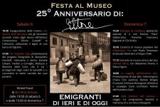 Festa al Museo