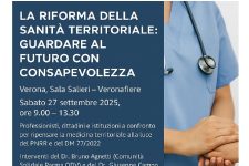 La riforma della sanità territoriale