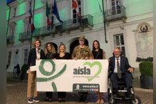 Giornata Nazionale SLA 2025