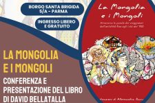 La Mongolia e i Mongoli