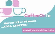 Caffè con te