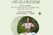 L'arte della meditazione