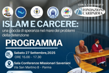 Islam e carcere
