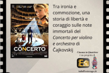 Cinema sotto le stelle