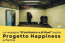 Progetto Happiness a Parma