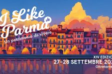 I Like Parma - Oltretorrente