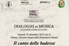 Il canto delle badesse