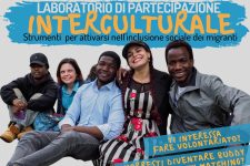 Laboratorio di Partecipazione Interculturale