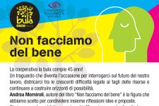 Non facciamo del bene