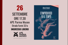 Premio Luigi Malerba 2024