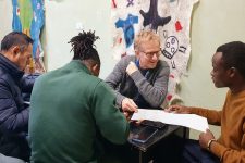 La Penny Wirton ricomincia